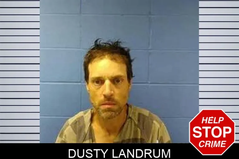 Dusty Landrum