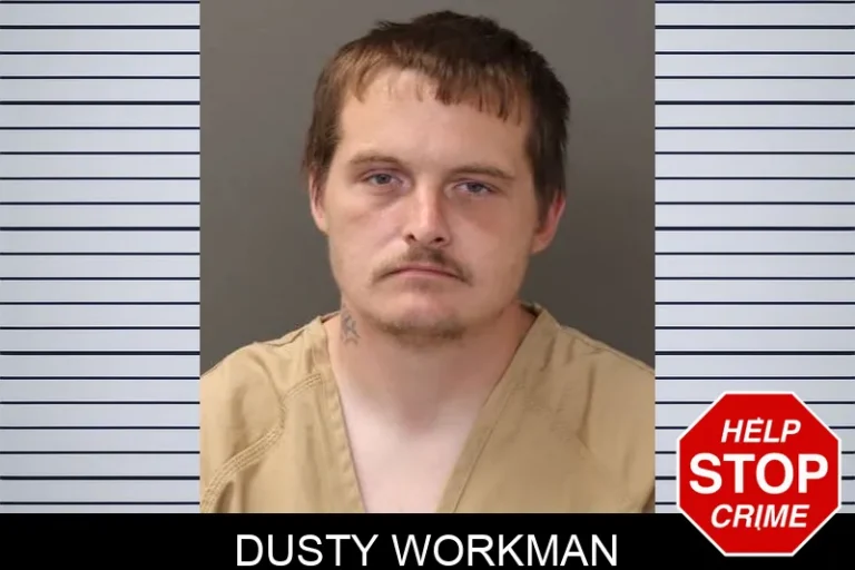 Dusty Workman