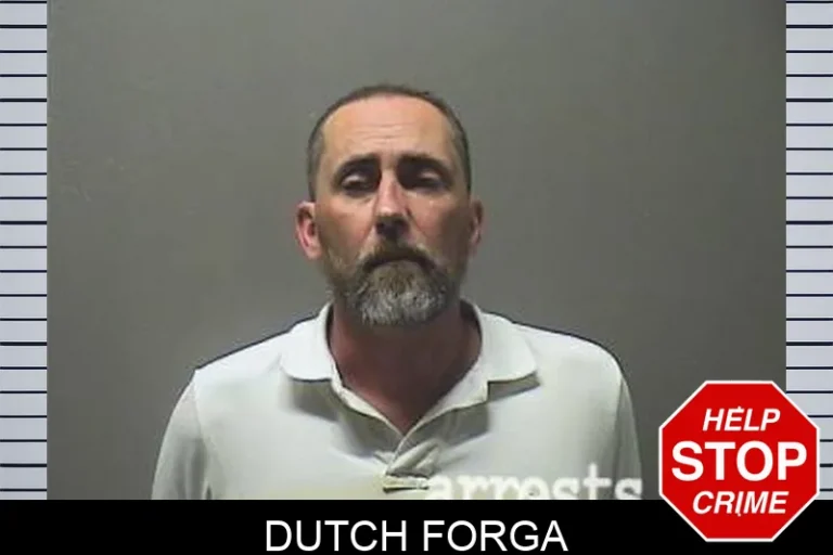 Dutch Forga