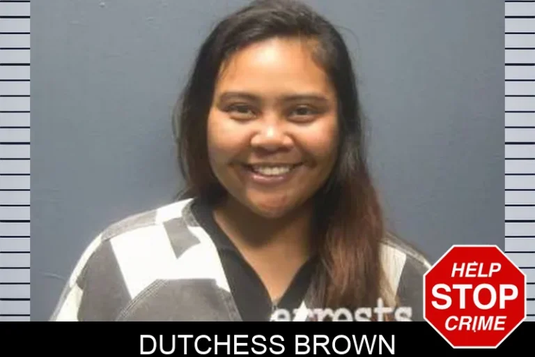 Dutchess Brown