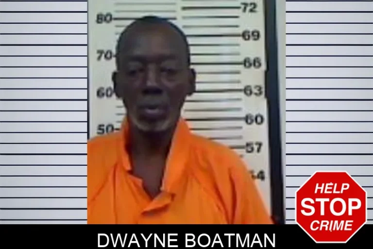 Dwayne Boatman