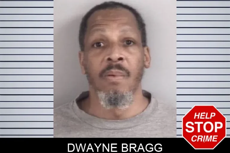 Dwayne Bragg