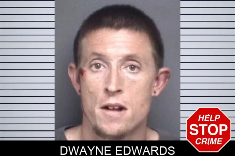 Dwayne Edwards