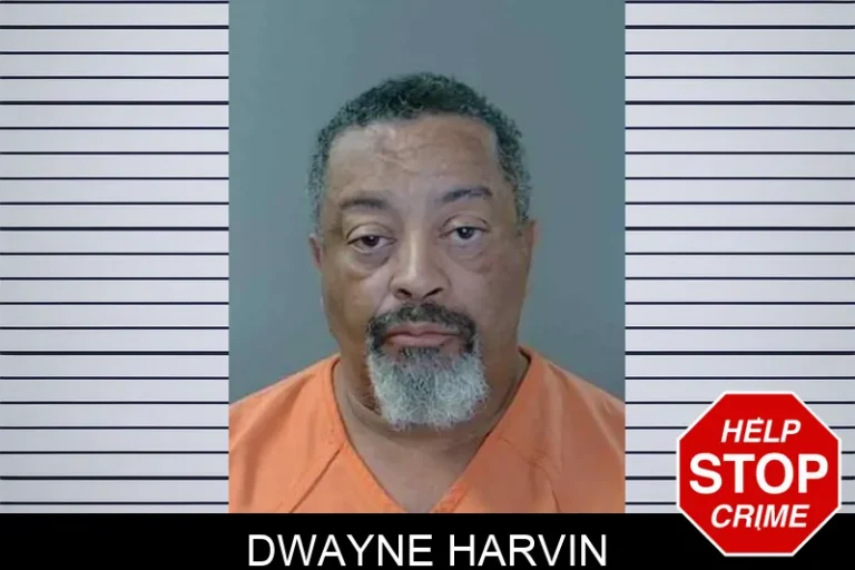 Dwayne Harvin