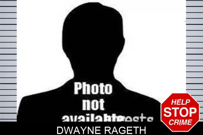 Dwayne Rageth