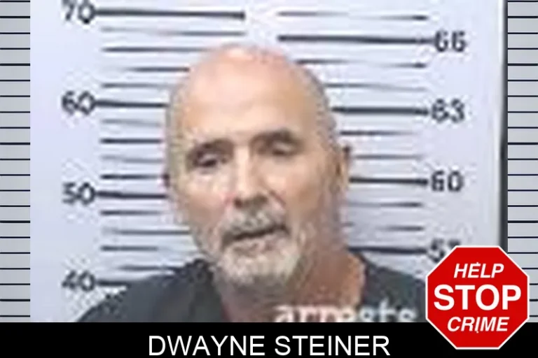 Dwayne Steiner