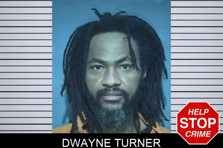 Dwayne Turner