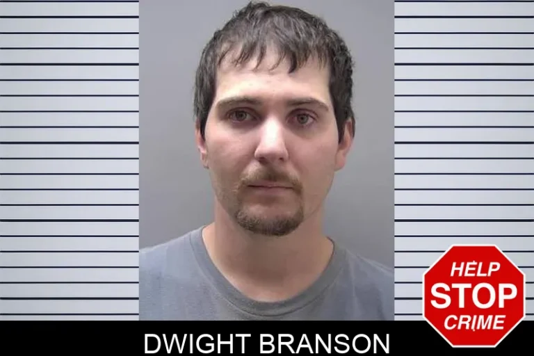Dwight Branson