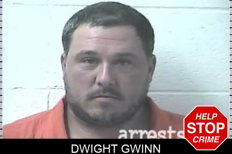 Dwight Gwinn