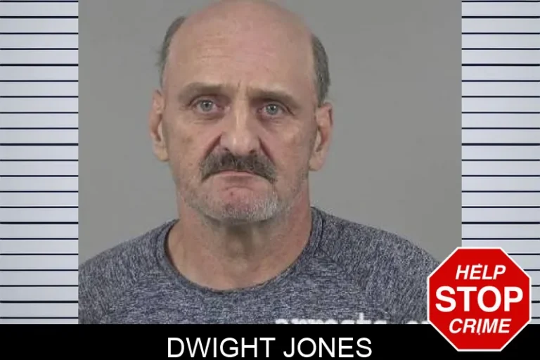 Dwight Jones