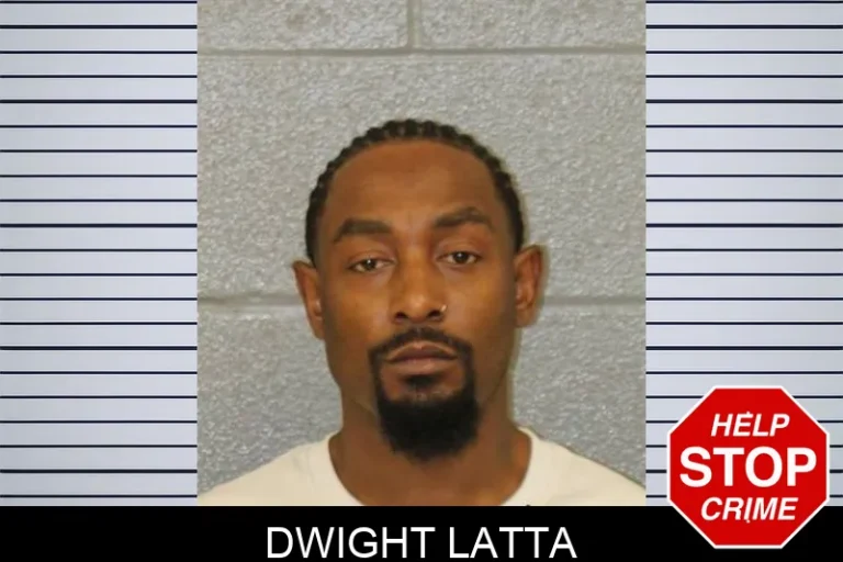Dwight Latta