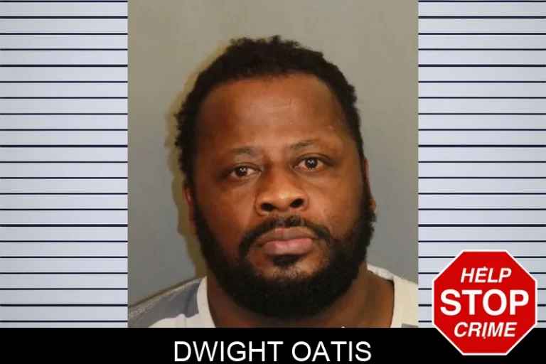 Dwight Oatis