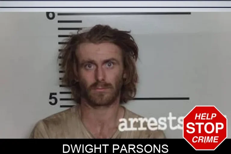 Dwight Parsons
