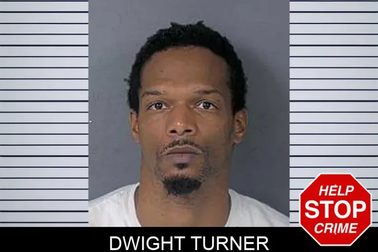 Dwight Turner