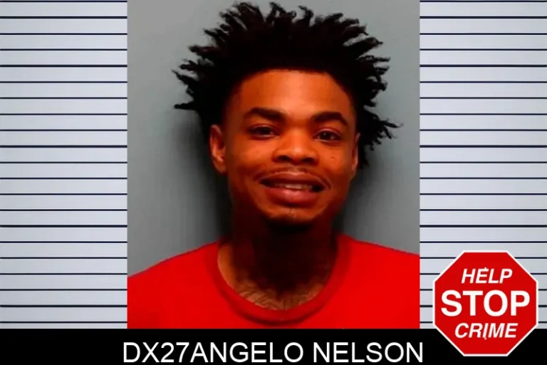 Dx27ANGELO Nelson