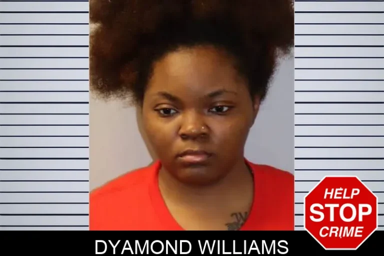 Dyamond Williams