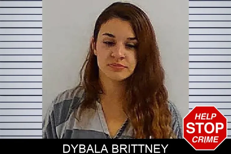 Dybala Brittney