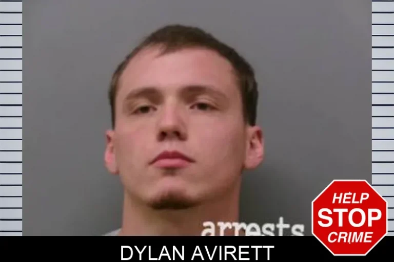 Dylan Avirett