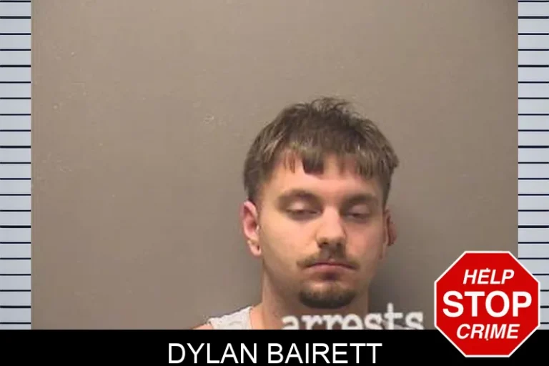 Dylan Bairett