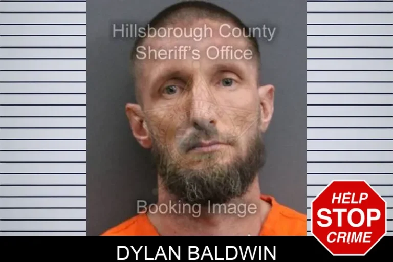 Dylan Baldwin