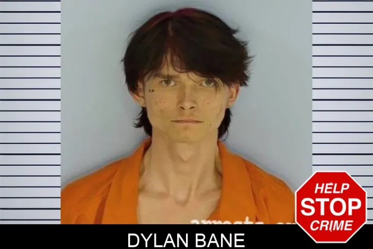 Dylan Bane