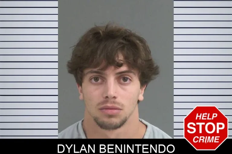 Dylan Benintendo