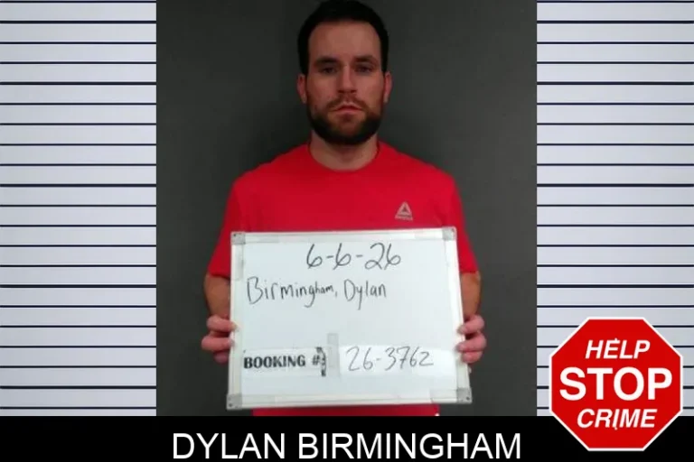 Dylan Birmingham