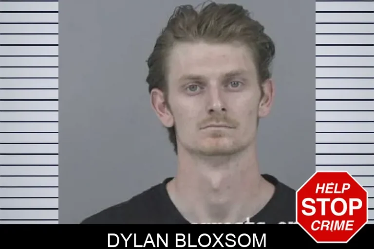 Dylan Bloxsom