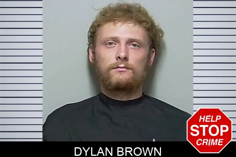 Dylan Brown
