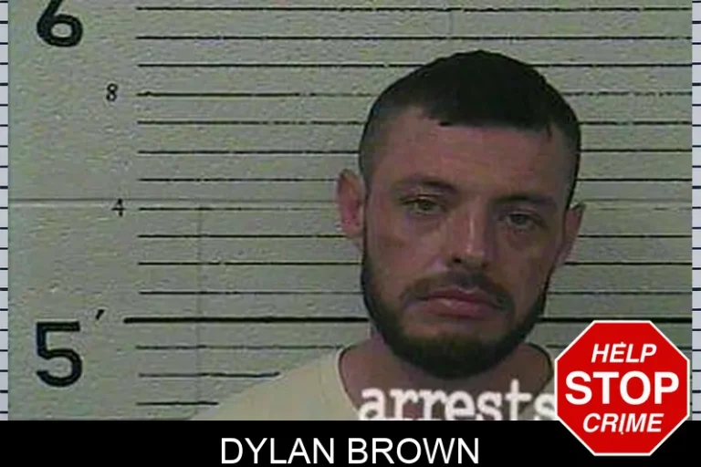 Dylan Brown