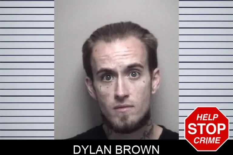 Dylan Brown