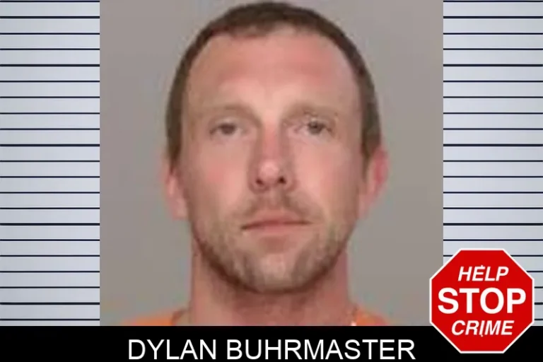 Dylan Buhrmaster