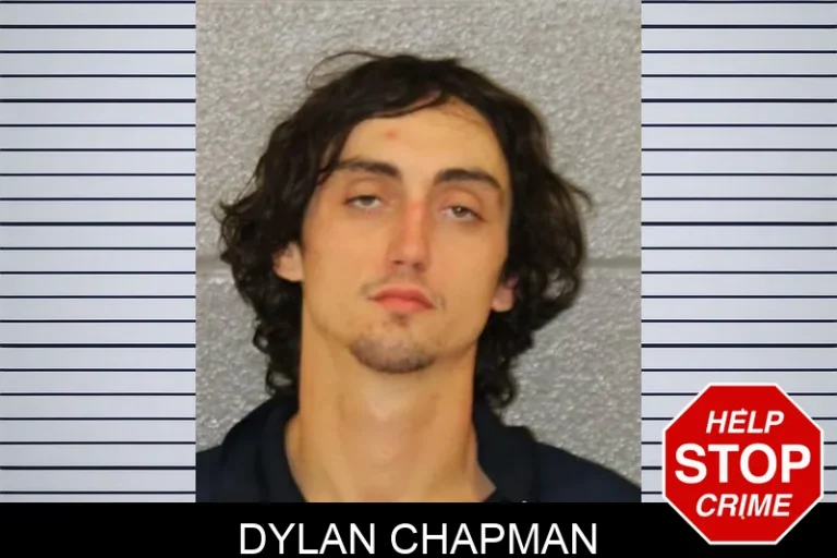 Dylan Chapman