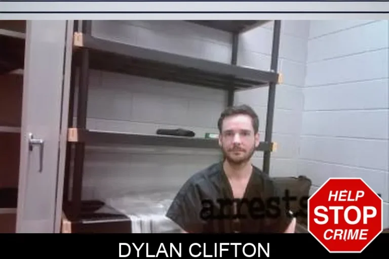 Dylan Clifton