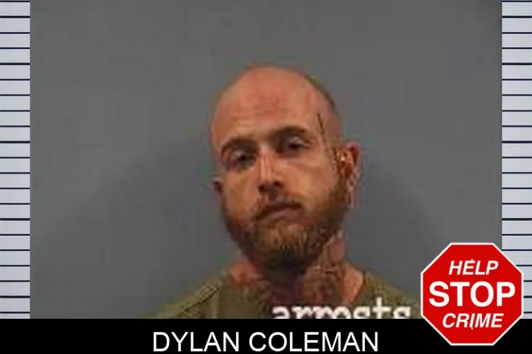 Dylan Coleman