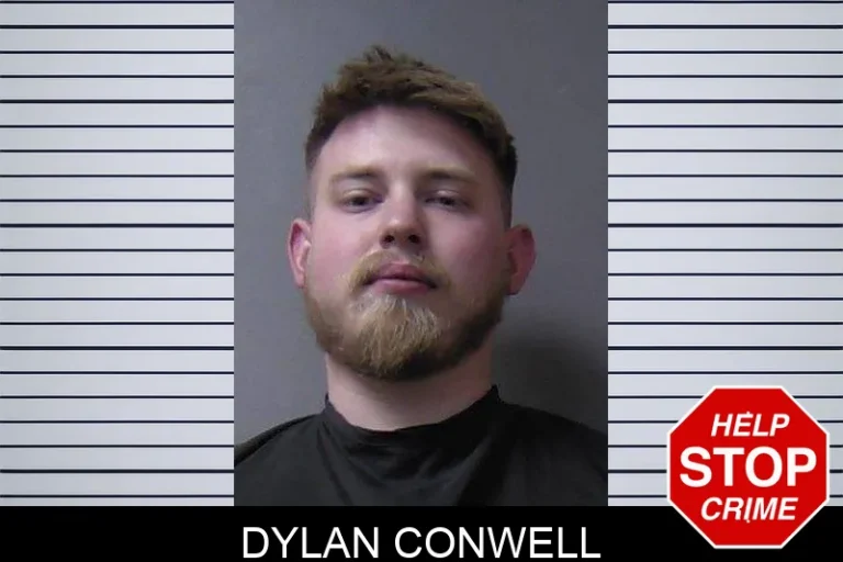 Dylan Conwell