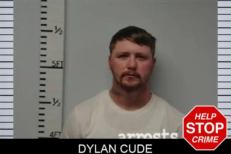 Dylan Cude