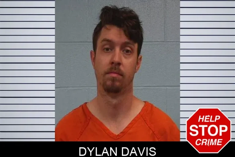 Dylan Davis