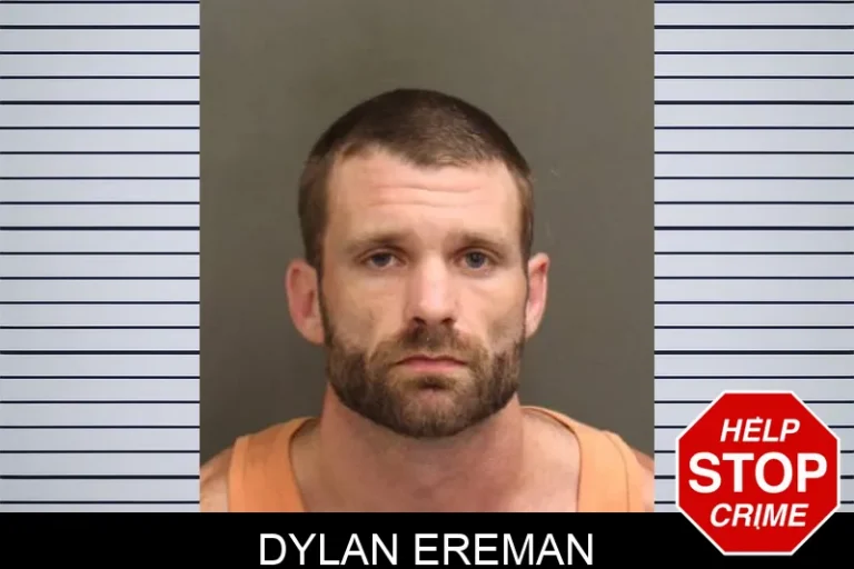Dylan Ereman