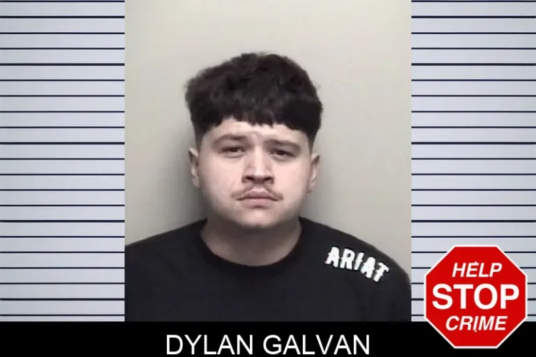 Dylan Galvan
