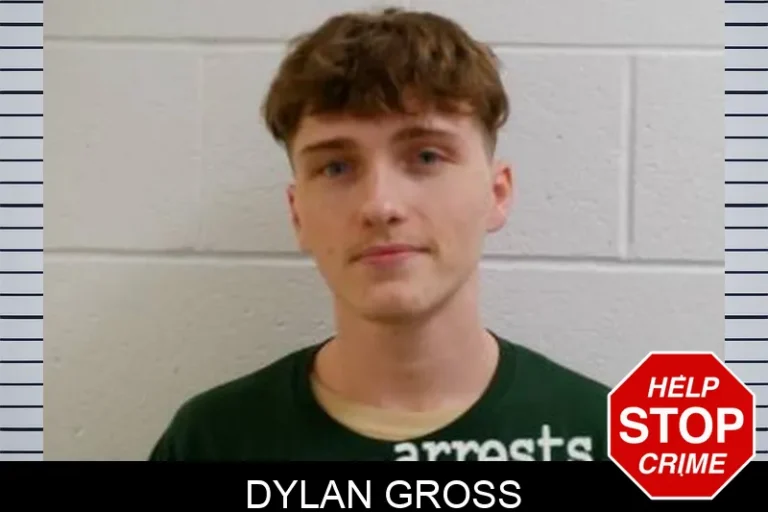 Dylan Gross