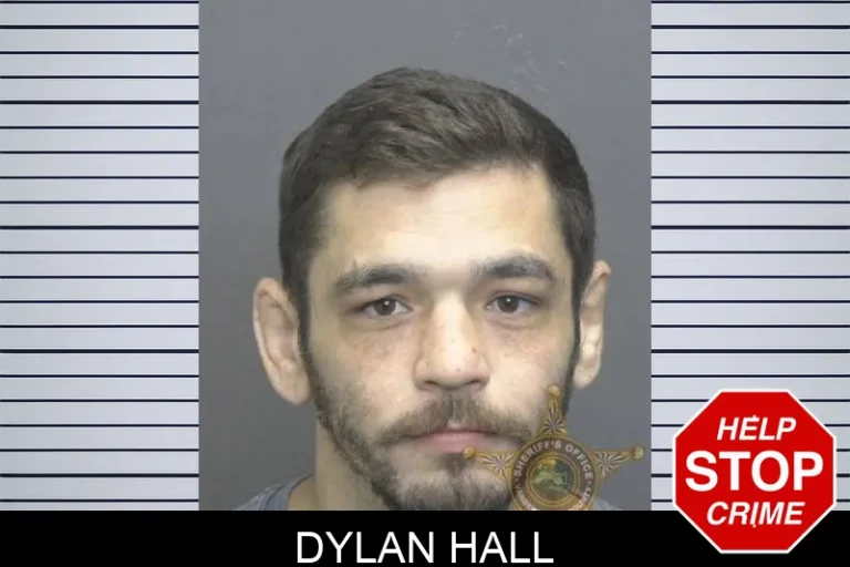 Dylan Hall