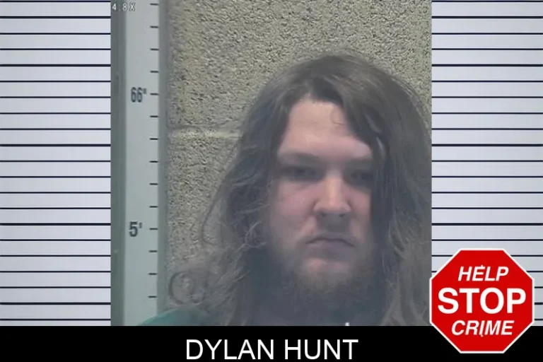 Dylan Hunt