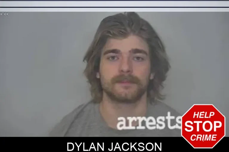 Dylan Jackson