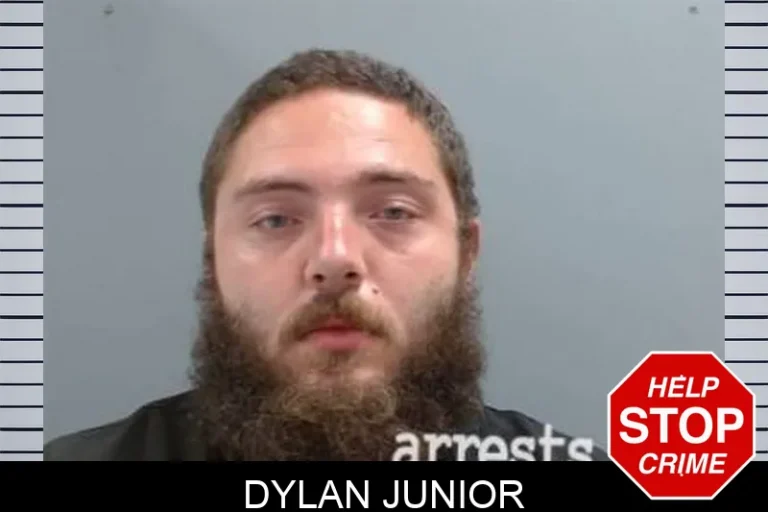 Dylan Junior