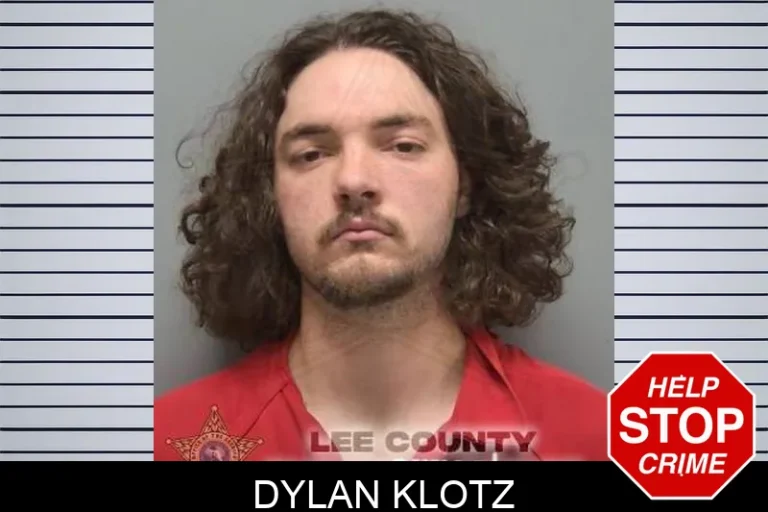 Dylan Klotz