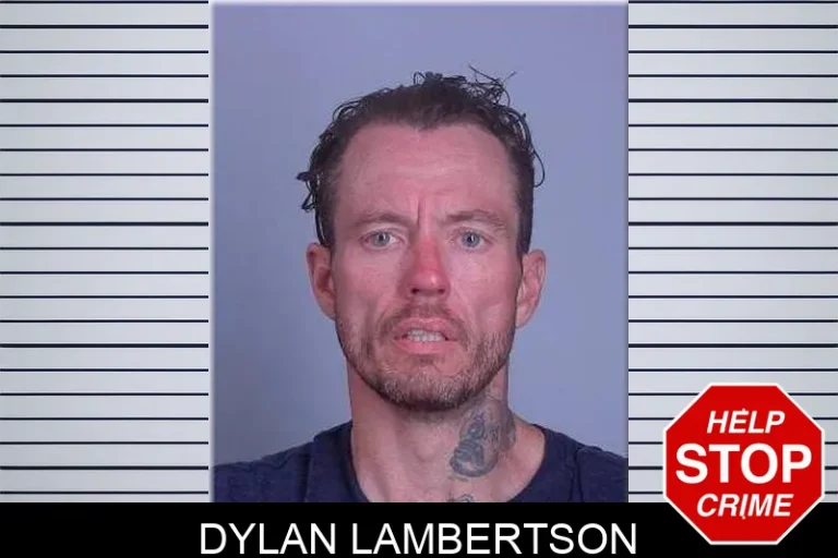 Dylan Lambertson