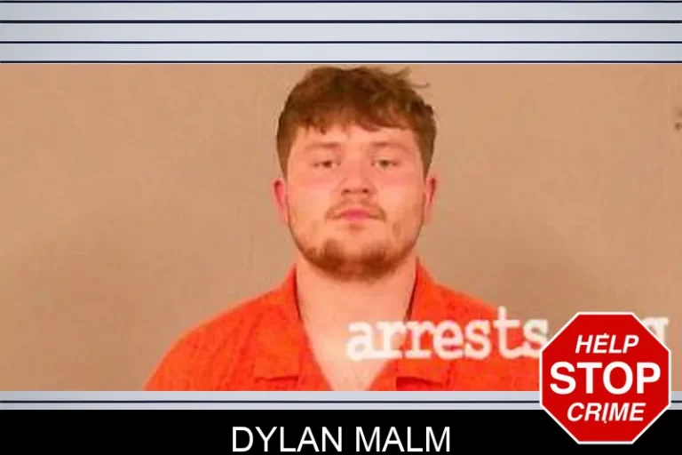 Dylan Malm