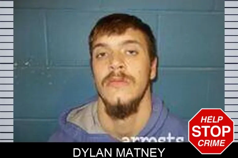 Dylan Matney