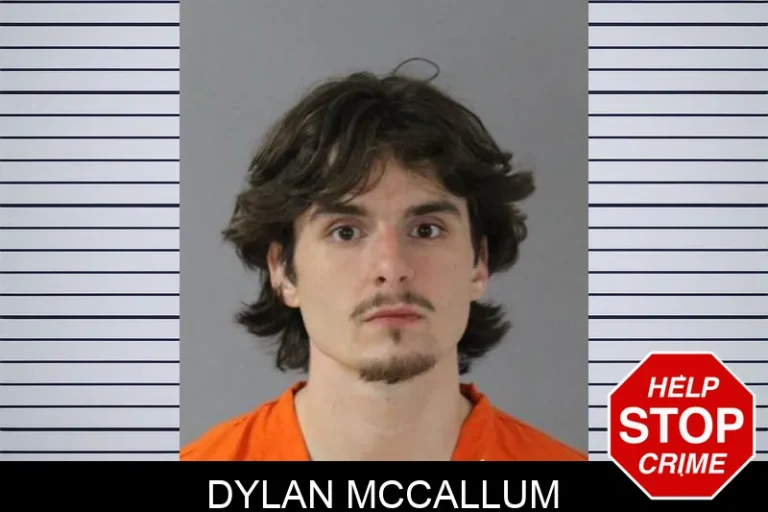 Dylan McCallum